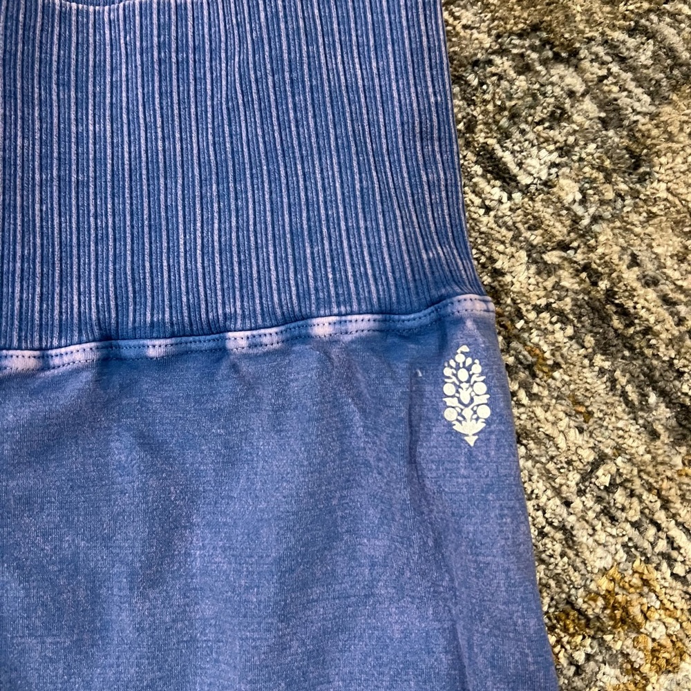 Free People Movement leggings - Picture 3 of 5